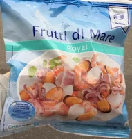 Frutti di Mare - Royal