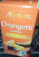 Orangetti