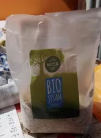 Semi di sesamo bio