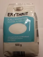 Erythrit