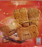Gewürz Spekulatius