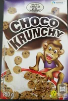 Choco Krunchy