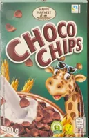 Choco chips