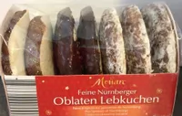 Pain d’épice