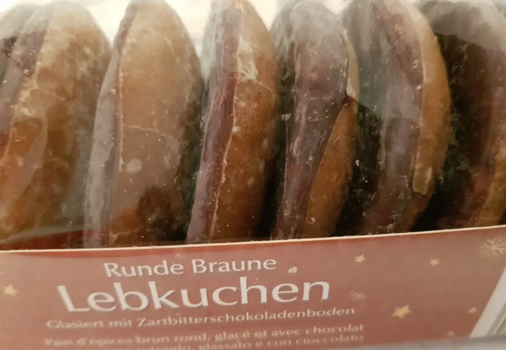 Lebkuchen