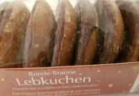 Lebkuchen