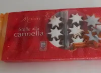 Stelle alla cannella