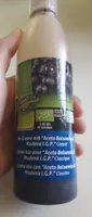 Crème bio avec "Aceto Balsamico di Modena I.G.P." Classic