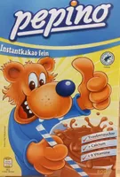 Instantkakao fein