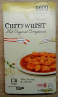 Currywurst