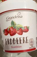Erdbeere
