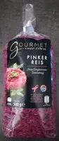 Pinker Reis