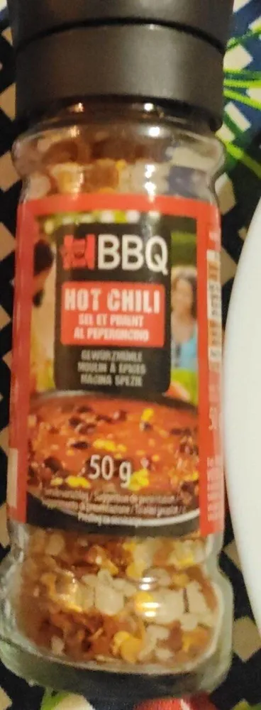 Hot Chili
