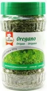 Oregano