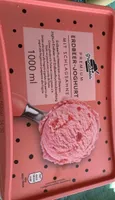 Glace