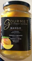 Mangoscheiben 345g