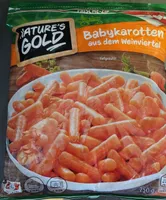 Babykarotten