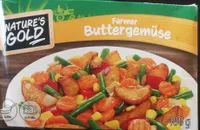 Farmer Buttergemüse