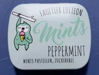 Mints Peppermint