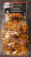Nudeln Fettuccine Dinamite Hot
