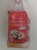 GewürzMandeln
