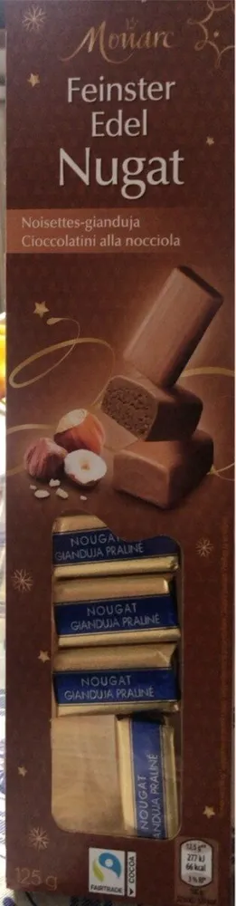 cioccolatini