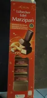 Lübecker Edel Marzipan