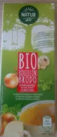 Bouillon Brodo