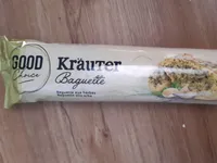 Kräuter Baguette