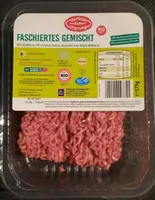 Faschiertes Gemischt