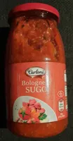 Bolognese Sugo