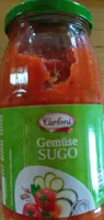 Gemüse SUGO