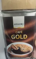 Cafè Gold
