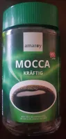 MOCCA KRÄFTIG