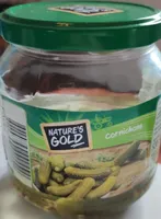 Gewürzgurken
