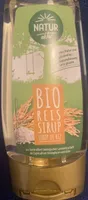 Sirop de riz