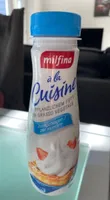 Crème a fouetter