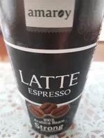Latte Espresso