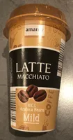 Latte macchiato