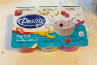 play fruit