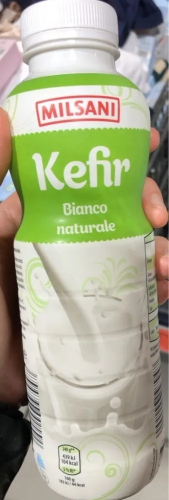 Kefir