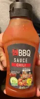 BBQ sauce chili