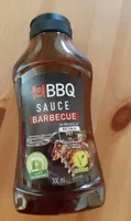 BBQ sauce barbecue