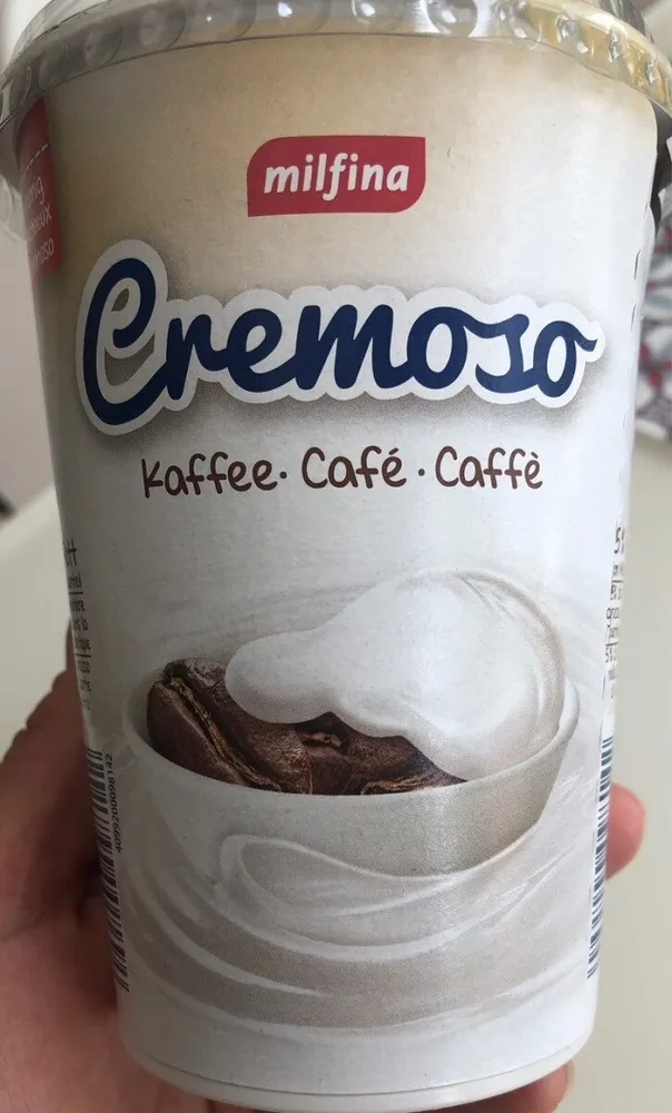 Cremoso