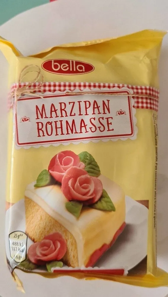 Massepain