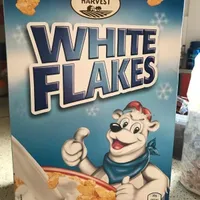 White Flakes