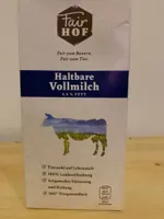 Haltbarmilch fair