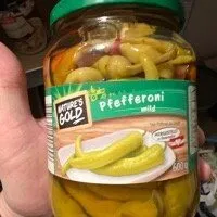 Pfefferoni