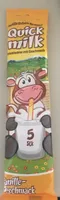 Quick Milk