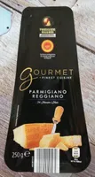 Parmigiano reggiano